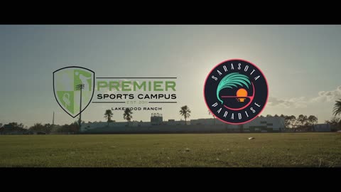 Our new home stadium: Premier Sports Campus