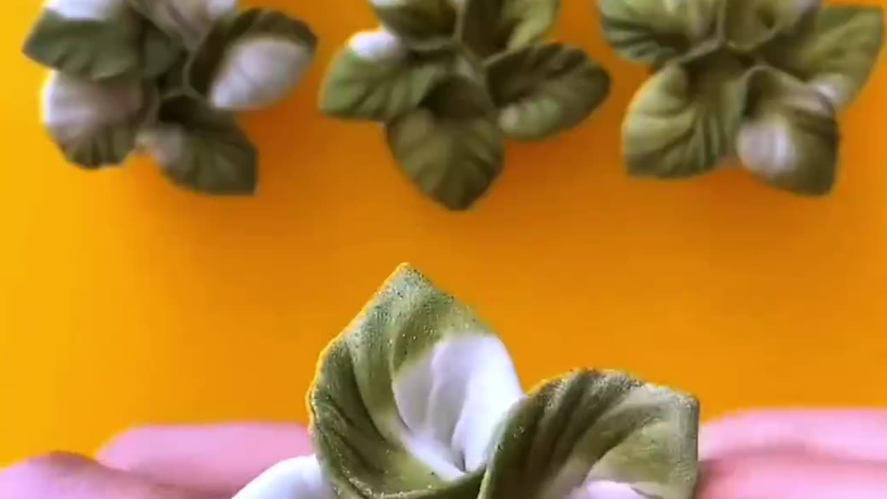 Beautiful Hand Art part1