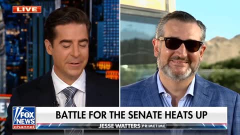 THIS IS A MUST WATCH Jesse Watters Primetime 10/5/22