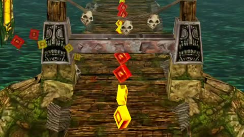 How to play Temple Run 2. | @JD Gamerz.