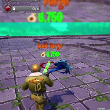 Tried my first FORTNITE TYCOON it was GOOD!