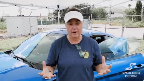 How to remove Cigarette Smell from your car | ASMR