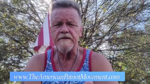 This is how we take back America