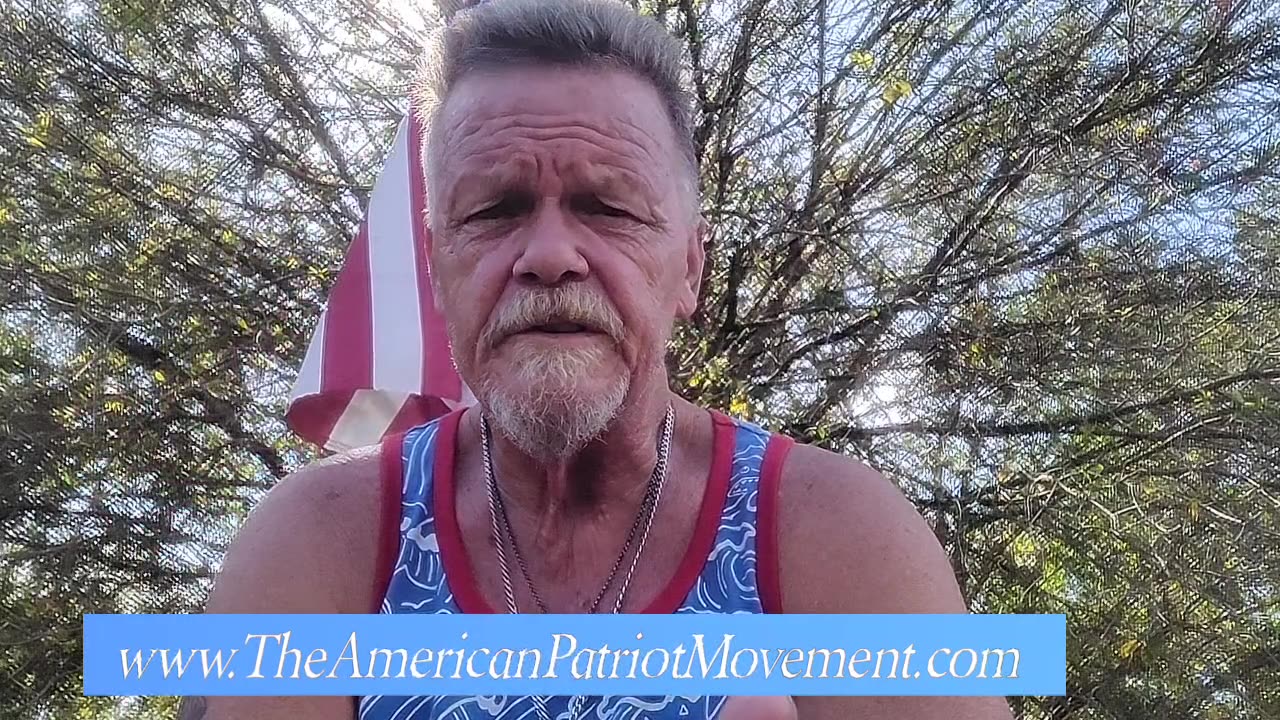 This is how we take back America