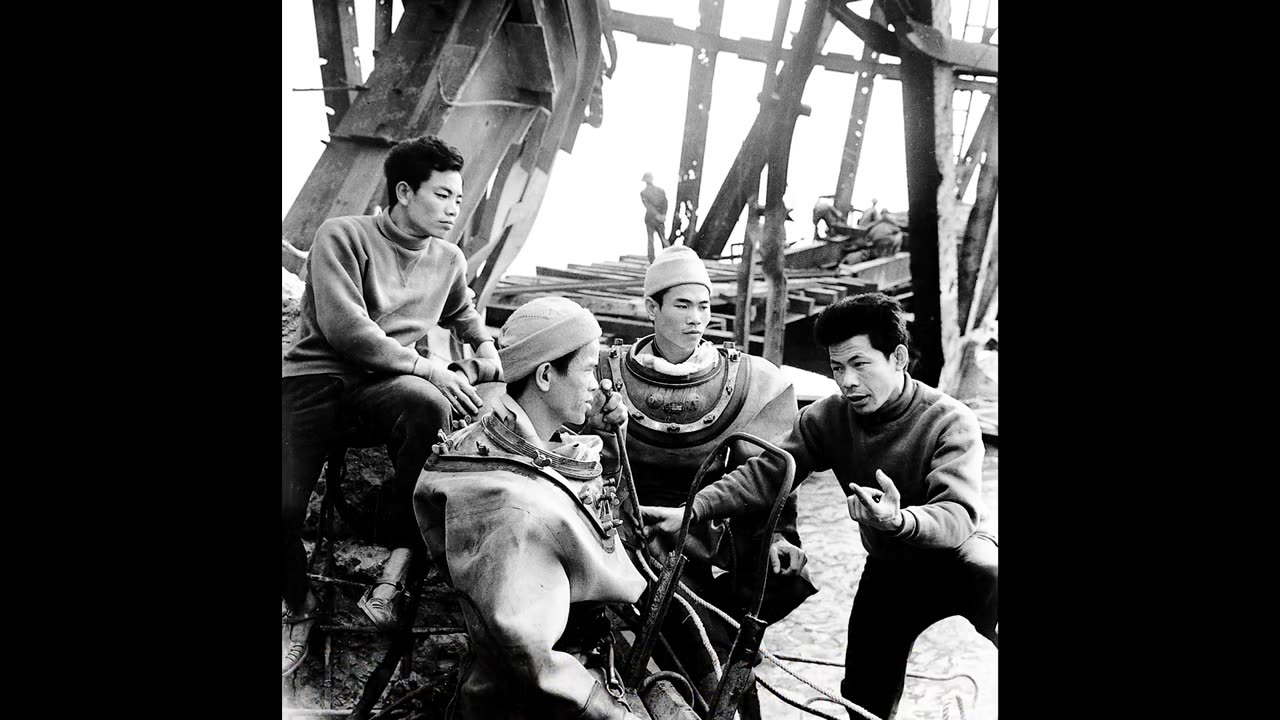 60 VIETNAMM PHOTOS YOU MUST SEE!!