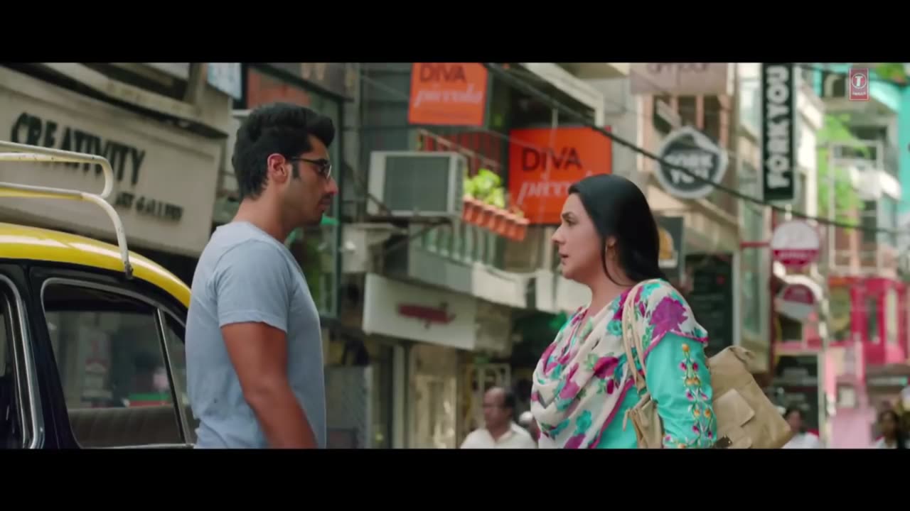 Chaandaniya FULL Video Song 2 States Alia Bhatt Arjun Kapoor