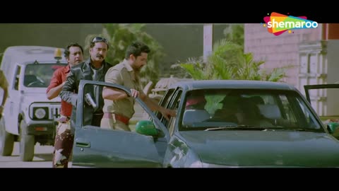 Vasooli bhai - sanjay mishra