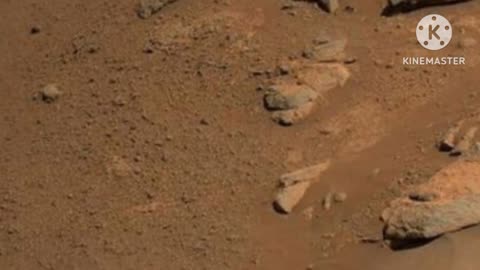 New Video Footage of Mars Surface || Mars in 4k ||