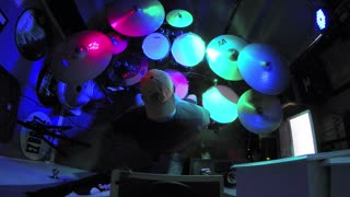 Possum Kingdom, The Toadies Drum Cover