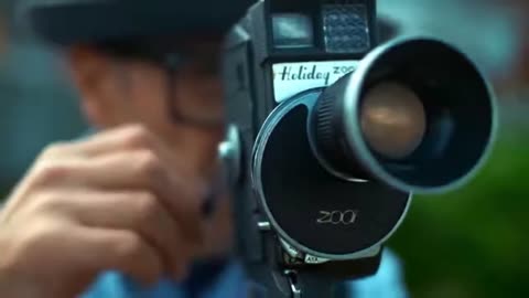 Visual magic - how to fake space