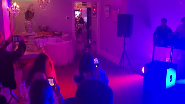 Wedding video 6