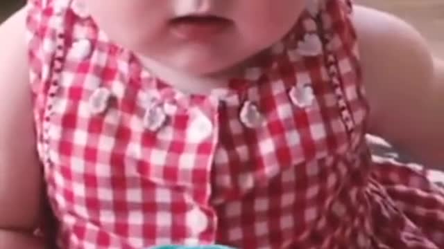 Cutest baby crying Funny vedios / Funny videos