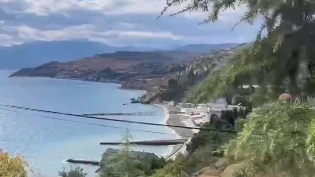 Alushta(Алушта) 🥰