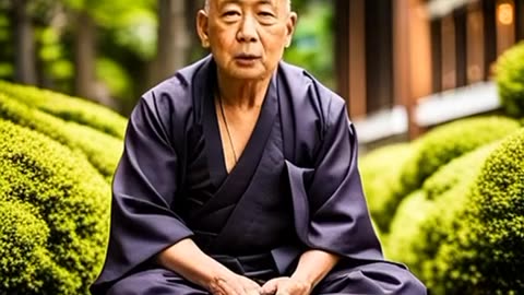 Do not waste your time thinking of the negatives of life...