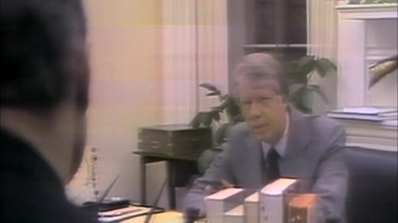 Cold War E19: Freeze [1977-1981]