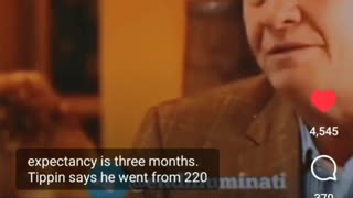 Antiparasitic Cures Cancer