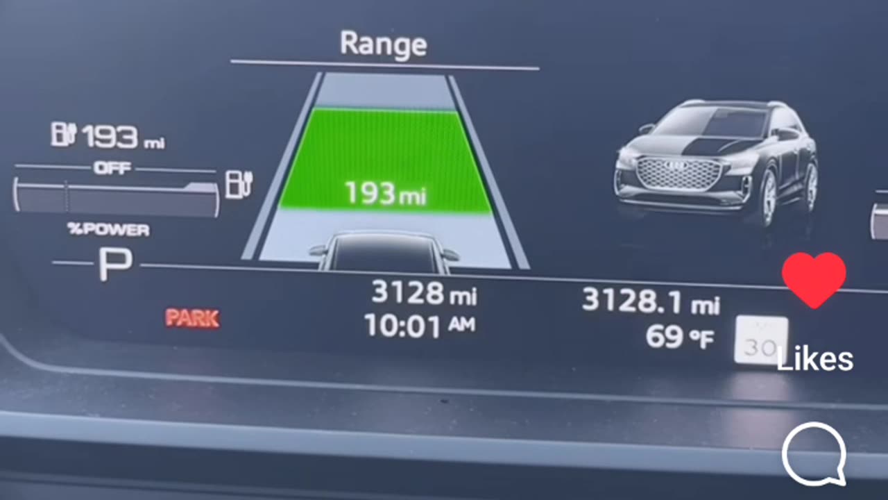 Been Thinking About Getting An Electric Car ?