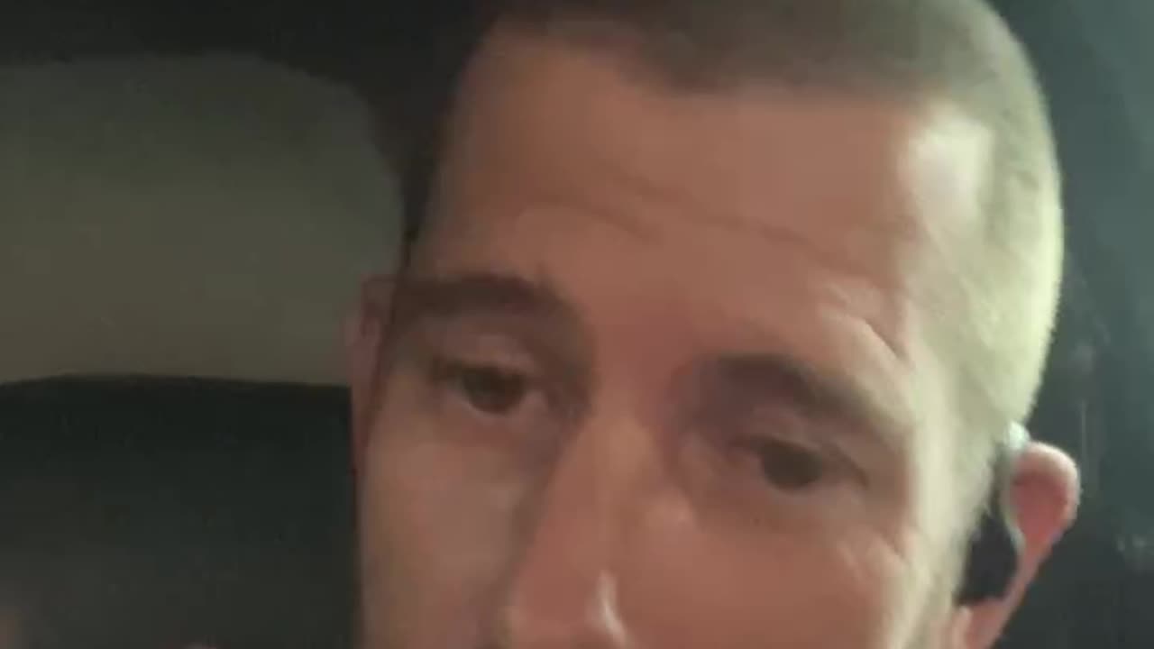 Move bish ima get out the way