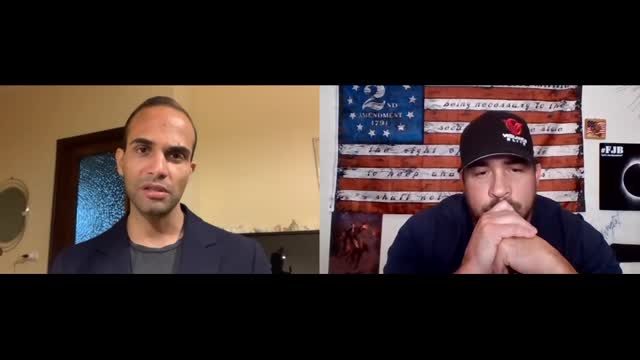 George Papadopoulos- "Deep State Target"