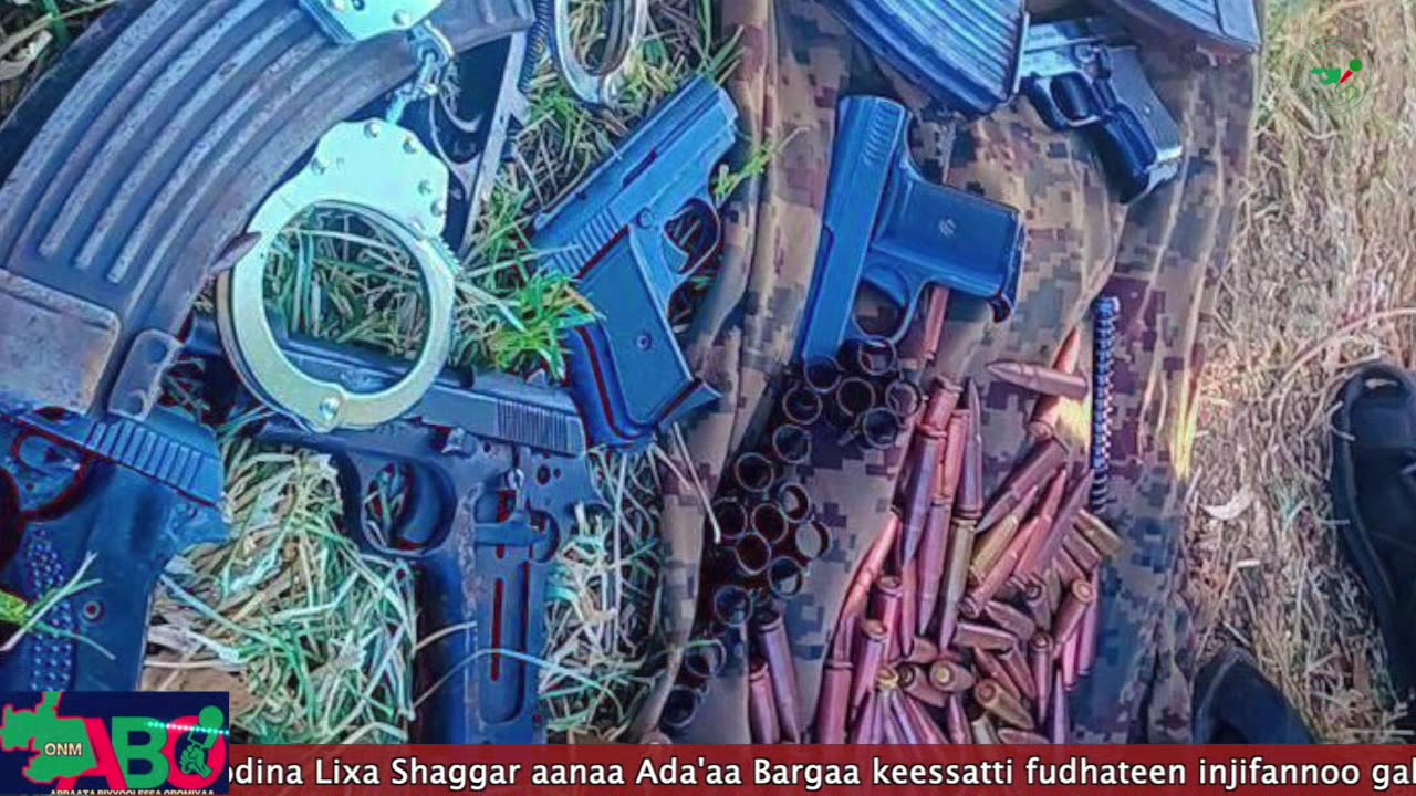 Oduu Waaree ONM-ABO Muddee 11, 2023
