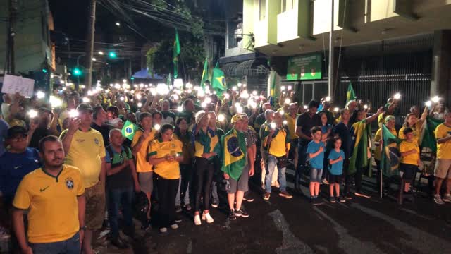 5º CSM - Ribeirão Preto - 08/11/22 - 20:00hs