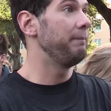 It's The FIRST Amendment