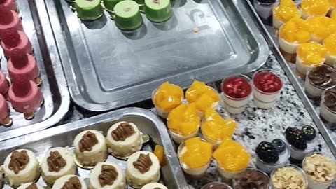 Cheez sawari