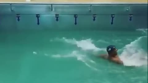 Divers Facing River Current? Must Watch