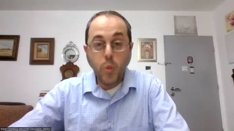 R&B Torah #48 - Should we celebrate the destruction of the wicked?