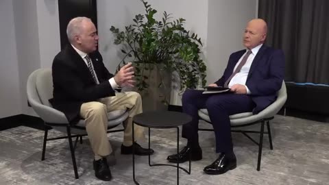 The Last War of the Russian Empire.” Exclusive interview with