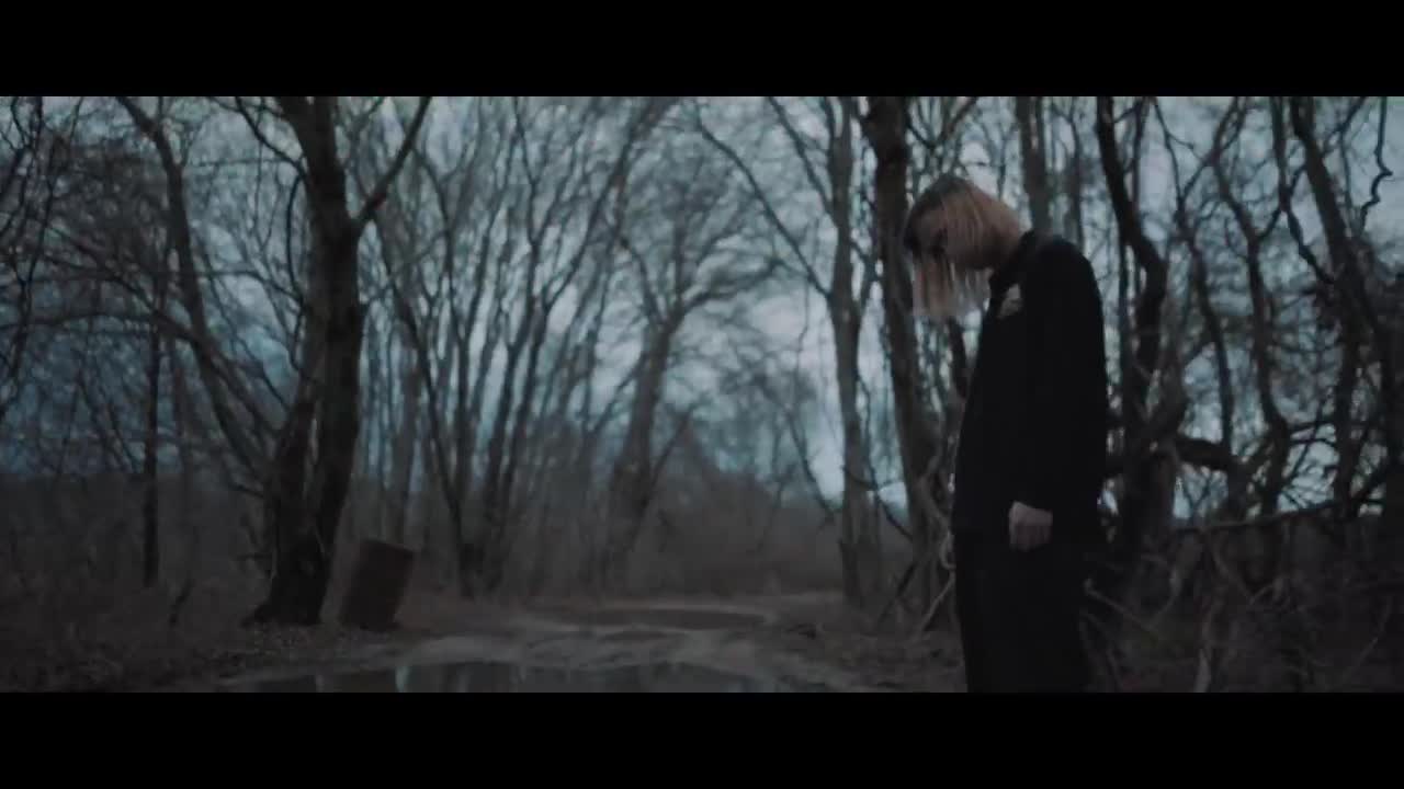 Gizmo - Common Sense (OFFICIAL MUSIC VIDEO)