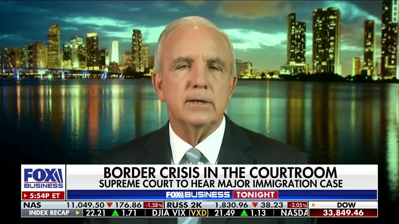 Nothing this admin does makes any sense: Rep. Carlos Gimenez