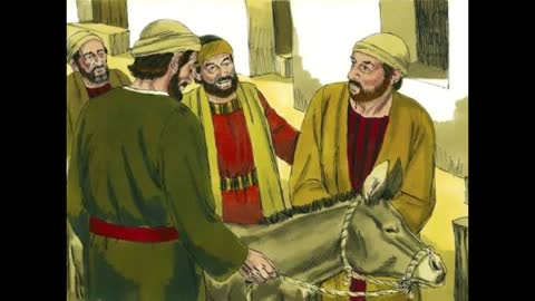 Accepting God's Will