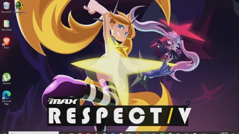 DJMax Respect V Part 2 Review of DJMax Respect V