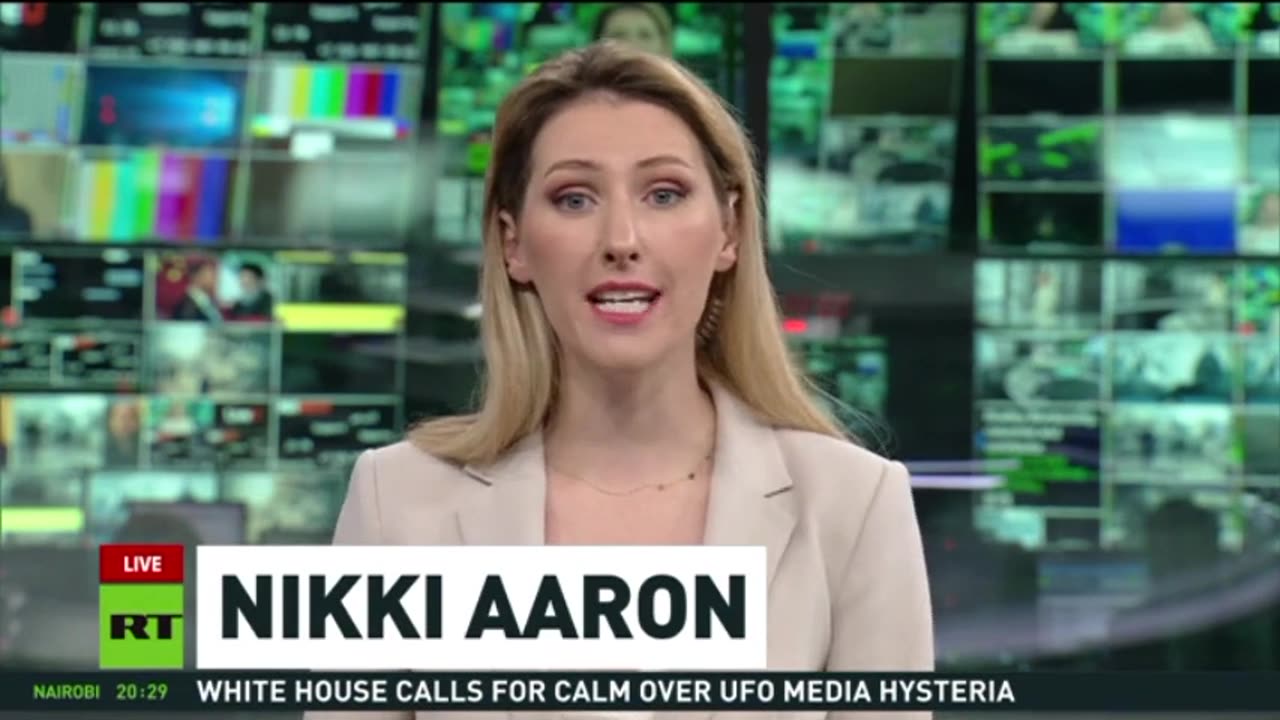 RT News - February 15 2023 (20:00 MSK)