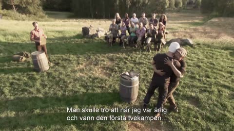 Torpet Norge S04E01