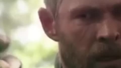 Thor Vs hulk fight