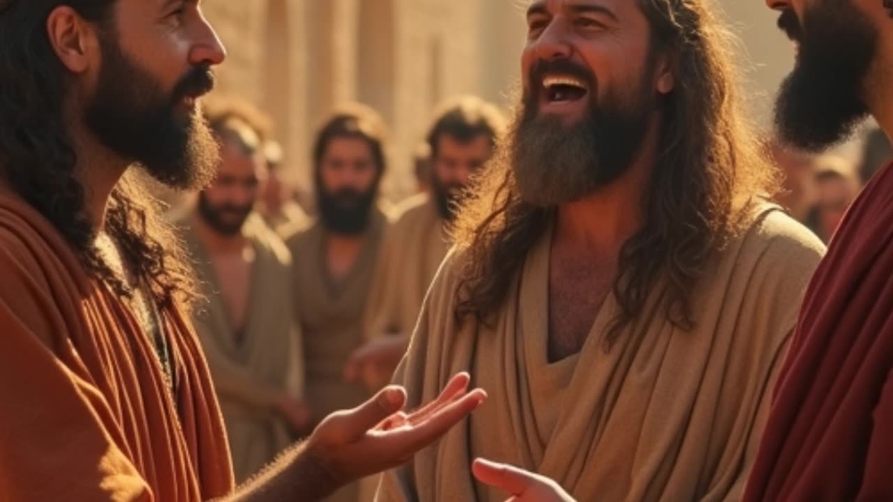 Did John the Baptist Lack Faith?