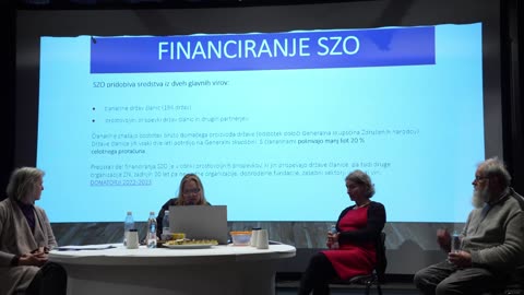 Ta krasni nori svet: Karel Gržan, Biljana Dušič, Tjaša Vuzem, Maja Kristan, org. CISP, Ig 20.4.2023