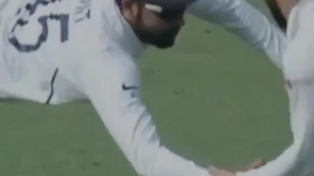 Virat kohli ka new video