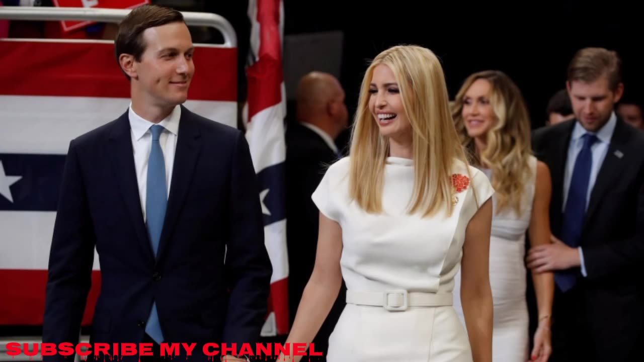 ivanka trump Luxury lifestyle 2023 | ivanka trump life story | ivanka biography | Donald trump|Trump