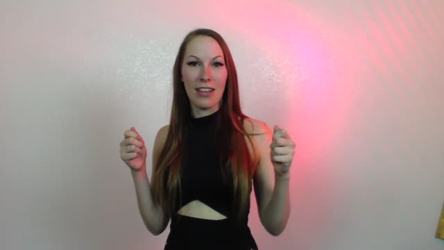 Hailey - La Vore Girl 2018