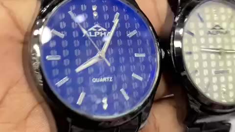 Men watch like follow share