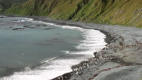 15 Unreal geolgical oddities and strange rock formations...