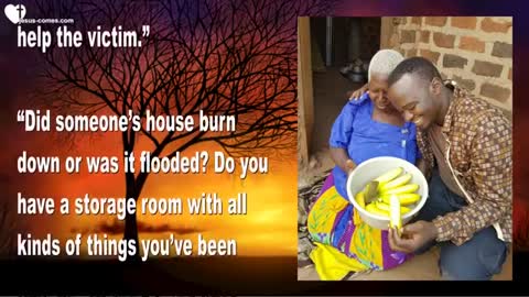 There are no Excuses for Laziness... Why do you persist in your Unbelief ❤️ Love Letter from Jesus