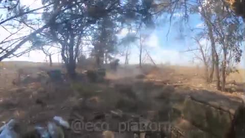 Must-See Combat Footage from VEGAN Group