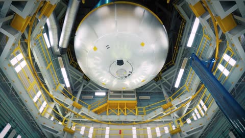 Michoud Assembly Facility Highlights#nasa #nasavideo #nasaupdates