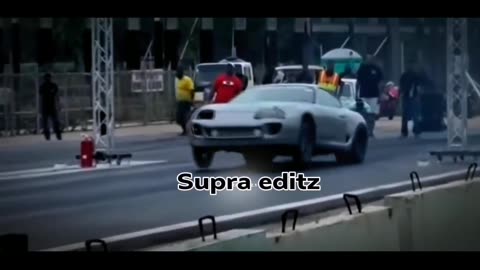 Supra editz #toyota #supramk4#jdm#2jz #viral