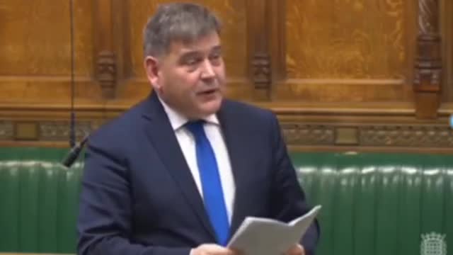 Andrew Bridgen MP