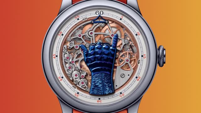 FPJourne Ffc Blue